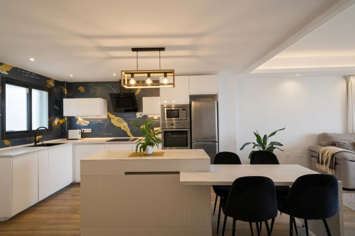 Penthouse for sale in Casares