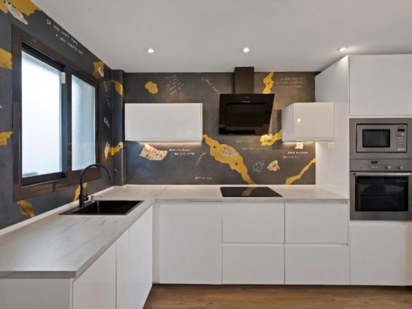 Penthouse for sale in Casares