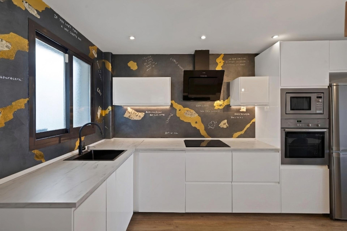 Penthouse for sale in Casares