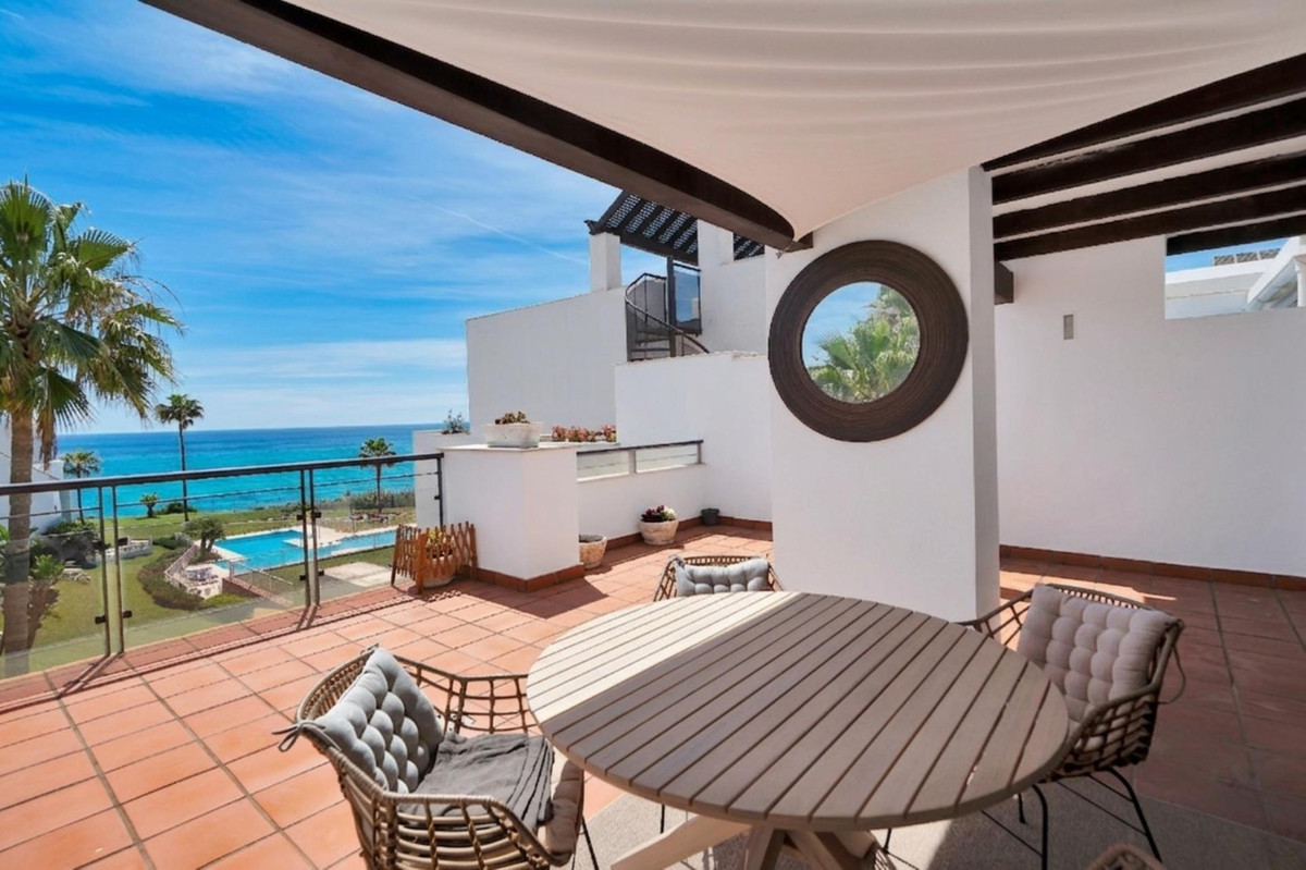 Penthouse for sale in Casares