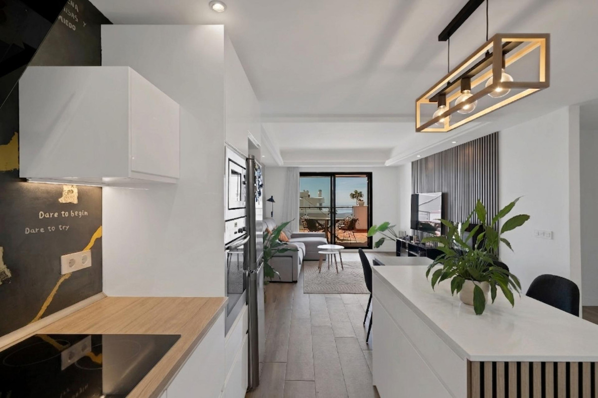 Penthouse for sale in Casares