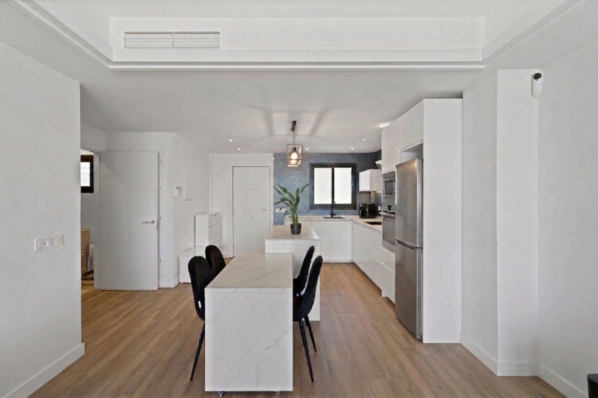 Penthouse for sale in Casares