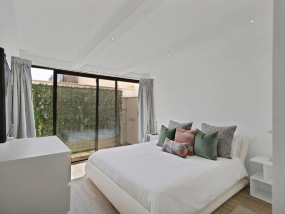 Penthouse for sale in Casares