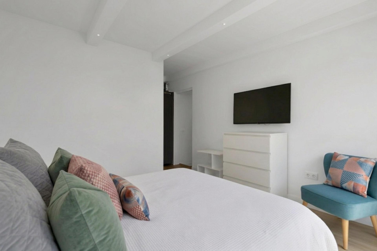 Penthouse for sale in Casares