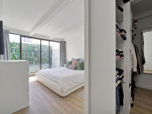Penthouse for sale in Casares
