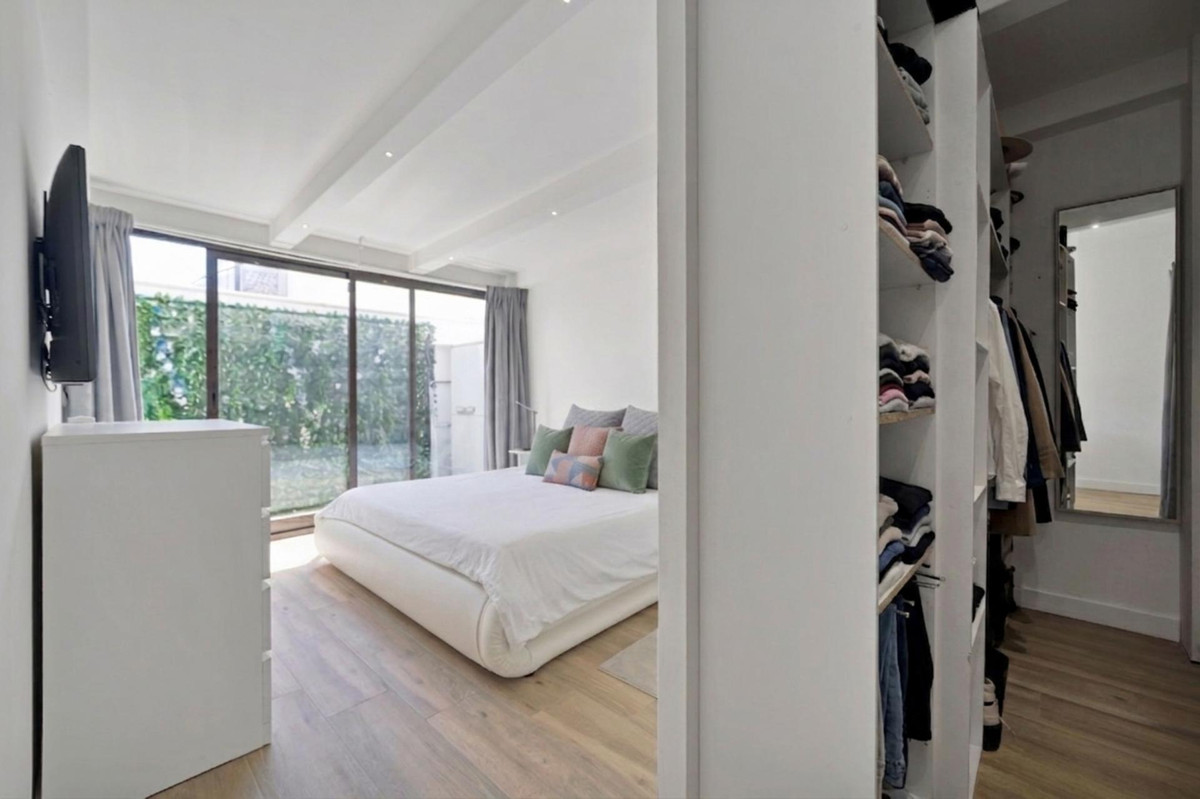 Penthouse for sale in Casares