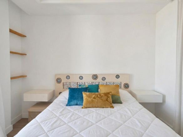 Penthouse for sale in Casares