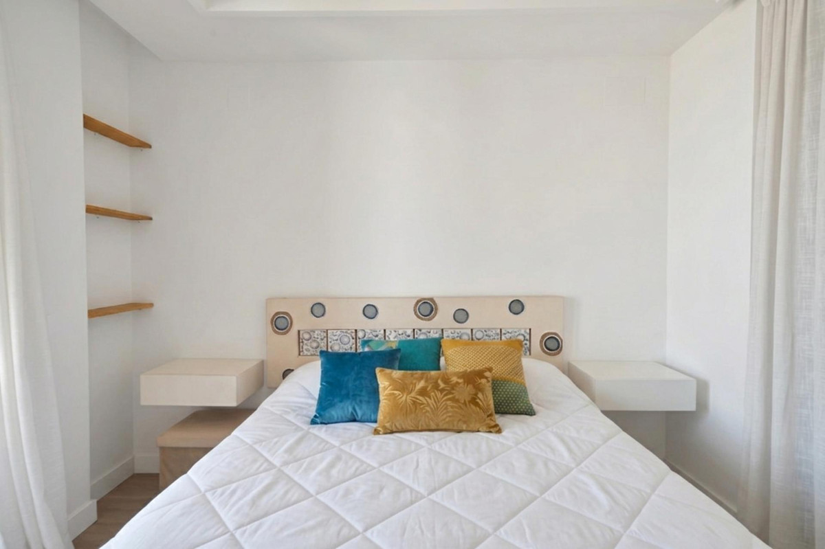 Penthouse for sale in Casares
