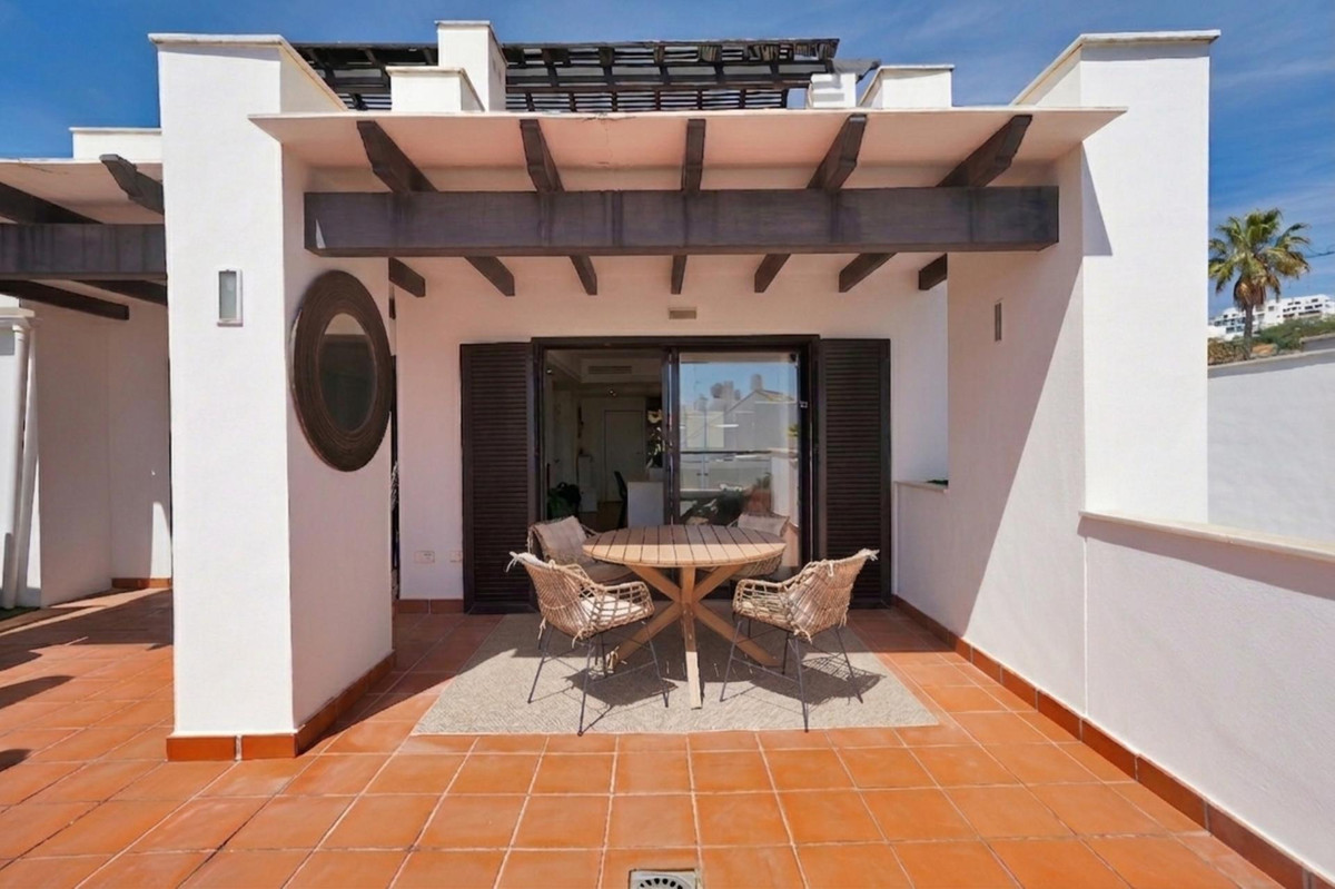 Penthouse for sale in Casares