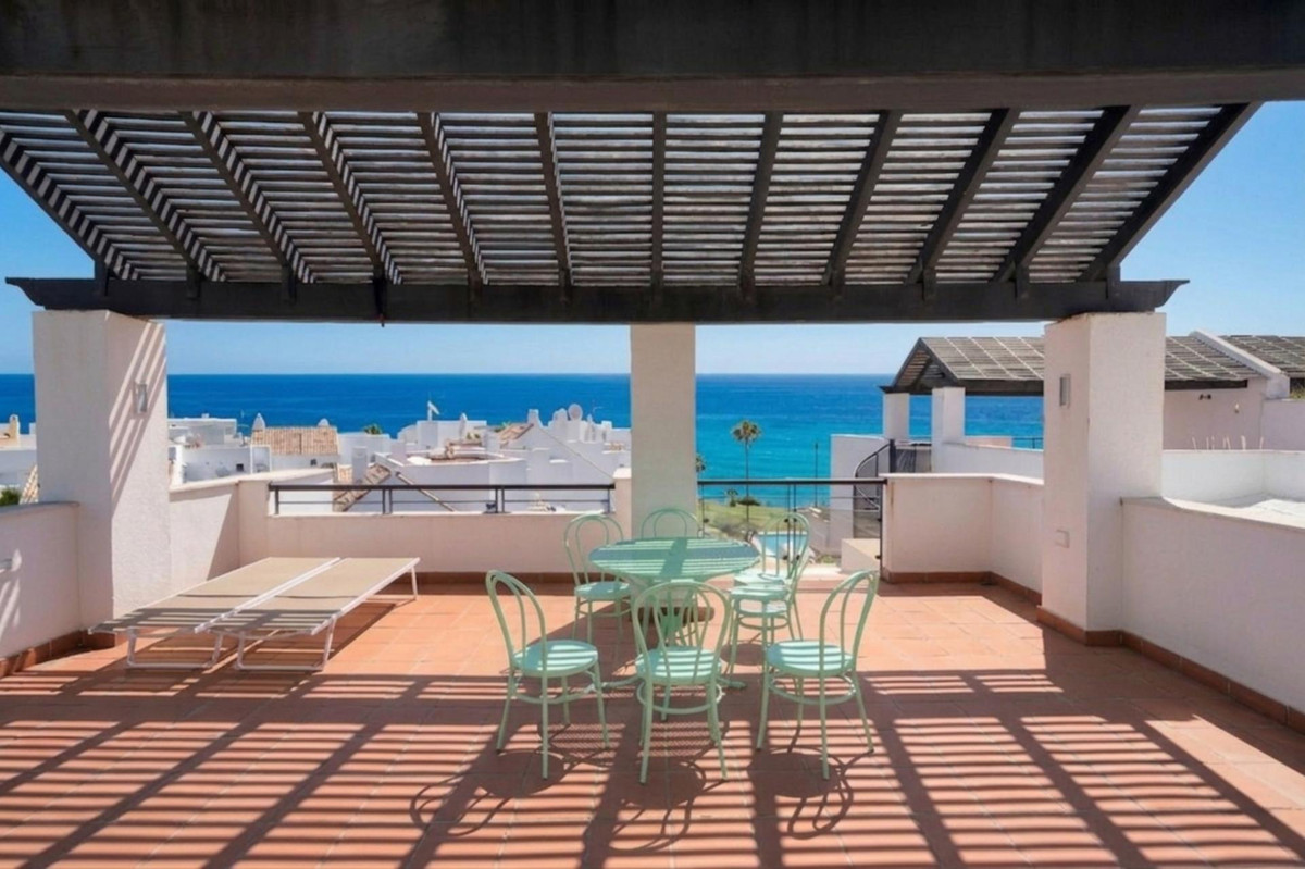 Penthouse for sale in Casares