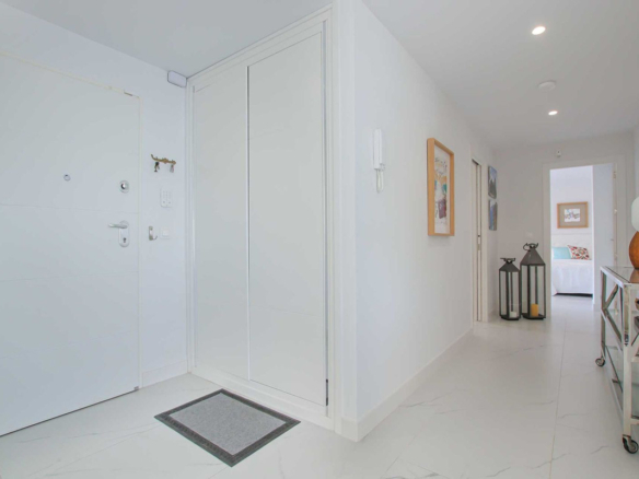 Penthouse for sale in Casares