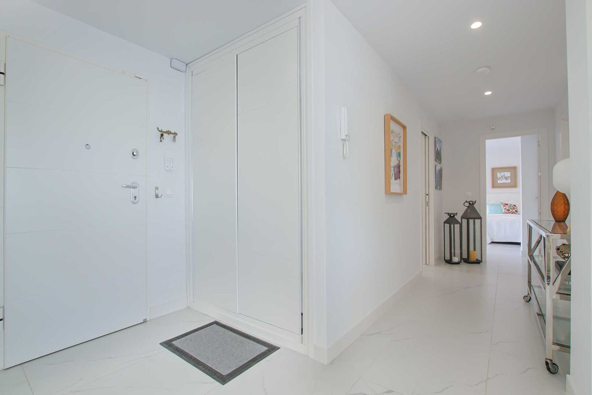 Penthouse for sale in Casares