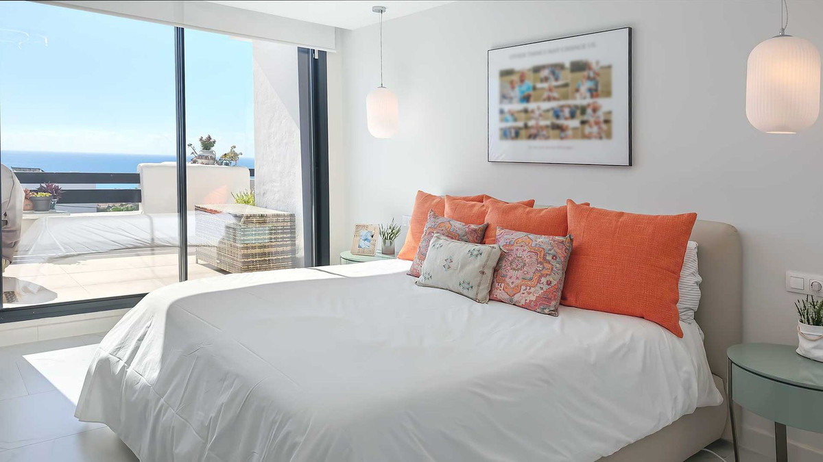 Penthouse for sale in Casares