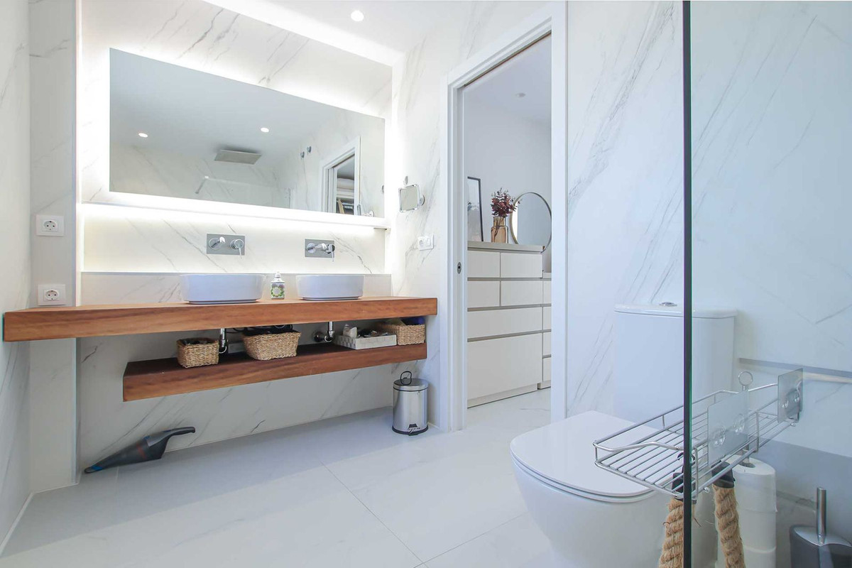 Penthouse for sale in Casares