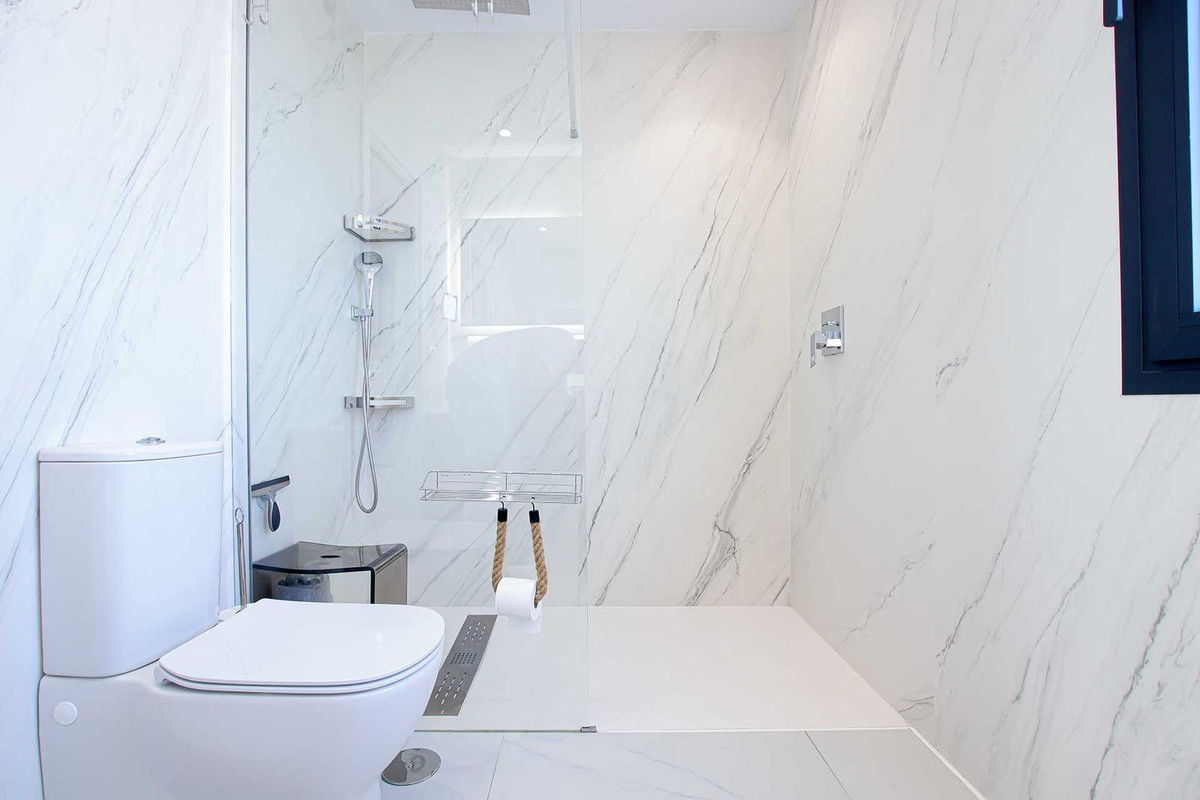 Penthouse for sale in Casares