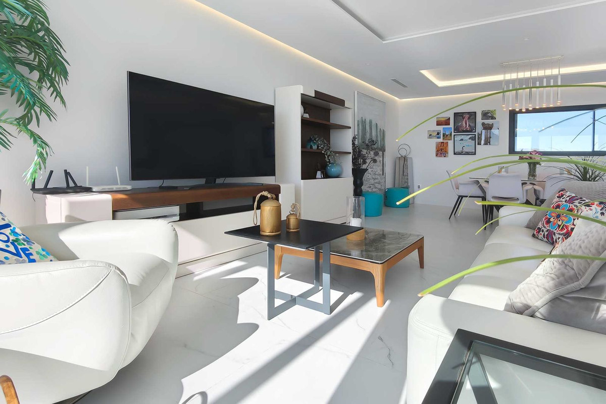 Penthouse for sale in Casares