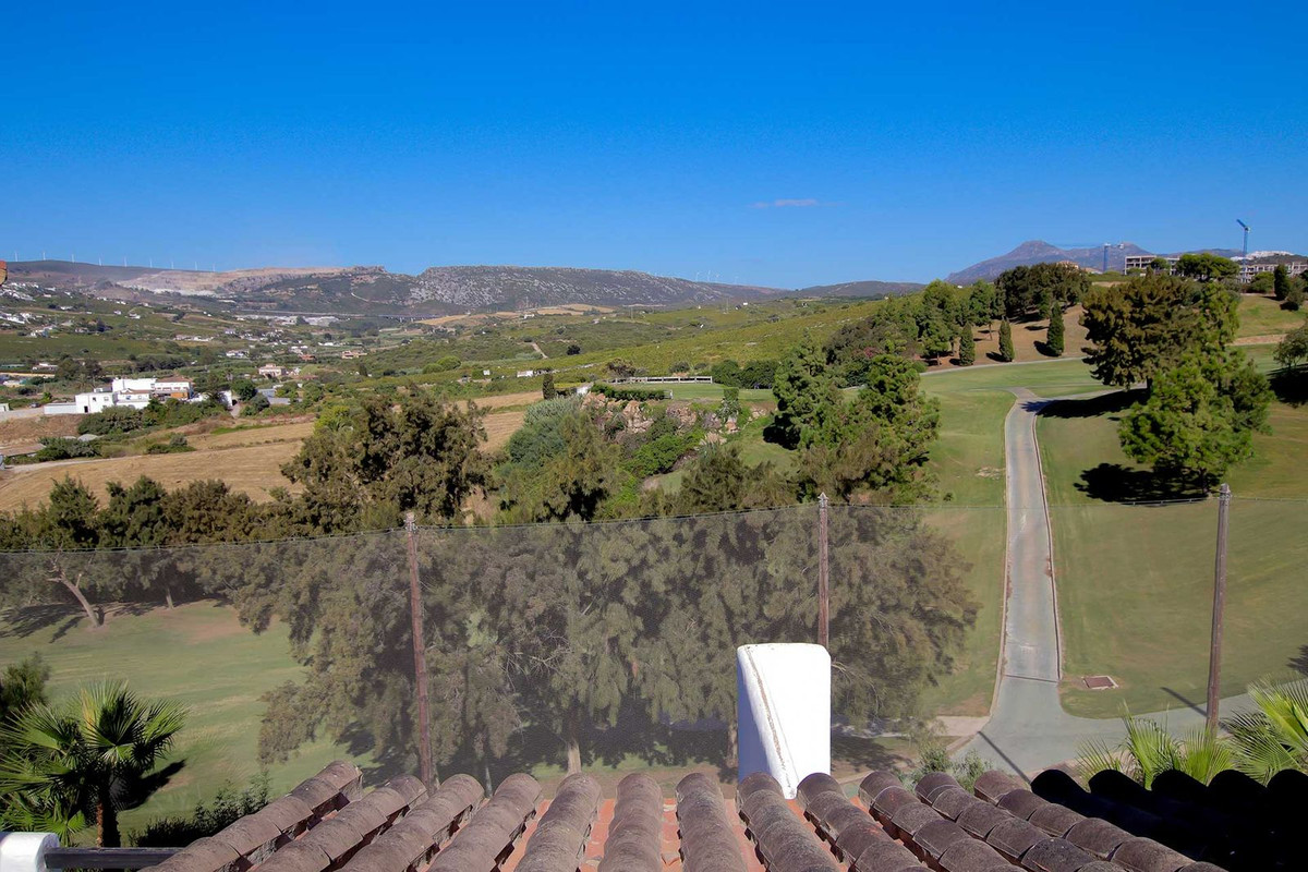 Penthouse for sale in Casares
