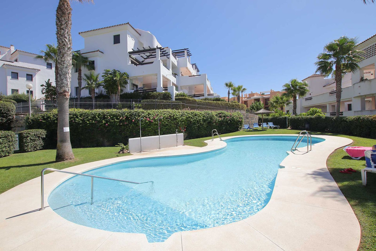 Penthouse for sale in Casares