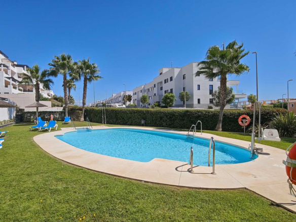 Penthouse for sale in Casares