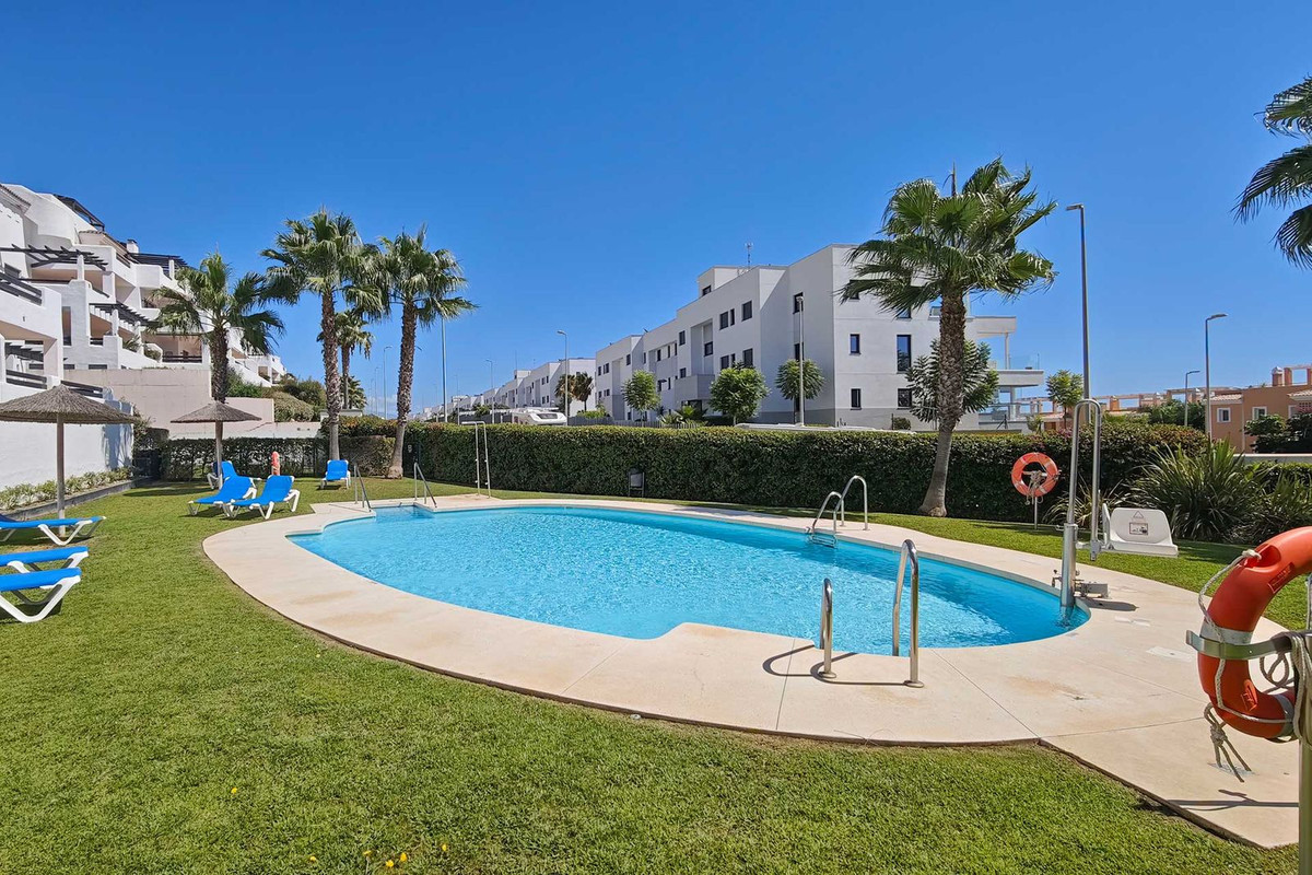 Penthouse for sale in Casares