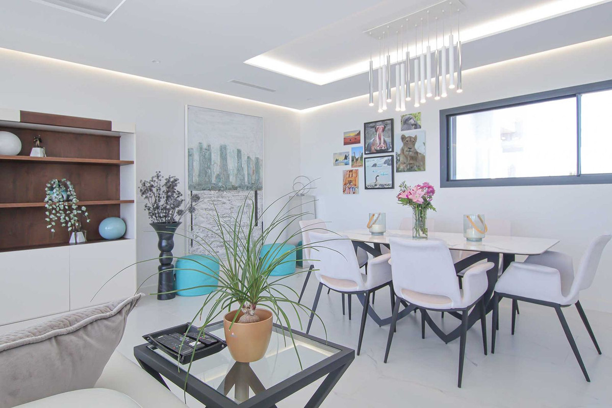 Penthouse for sale in Casares