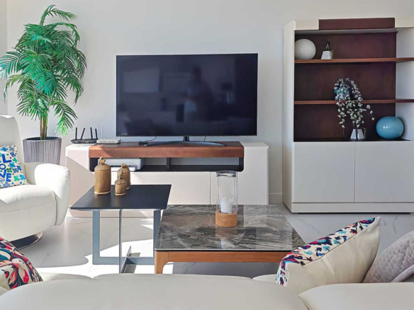 Penthouse for sale in Casares