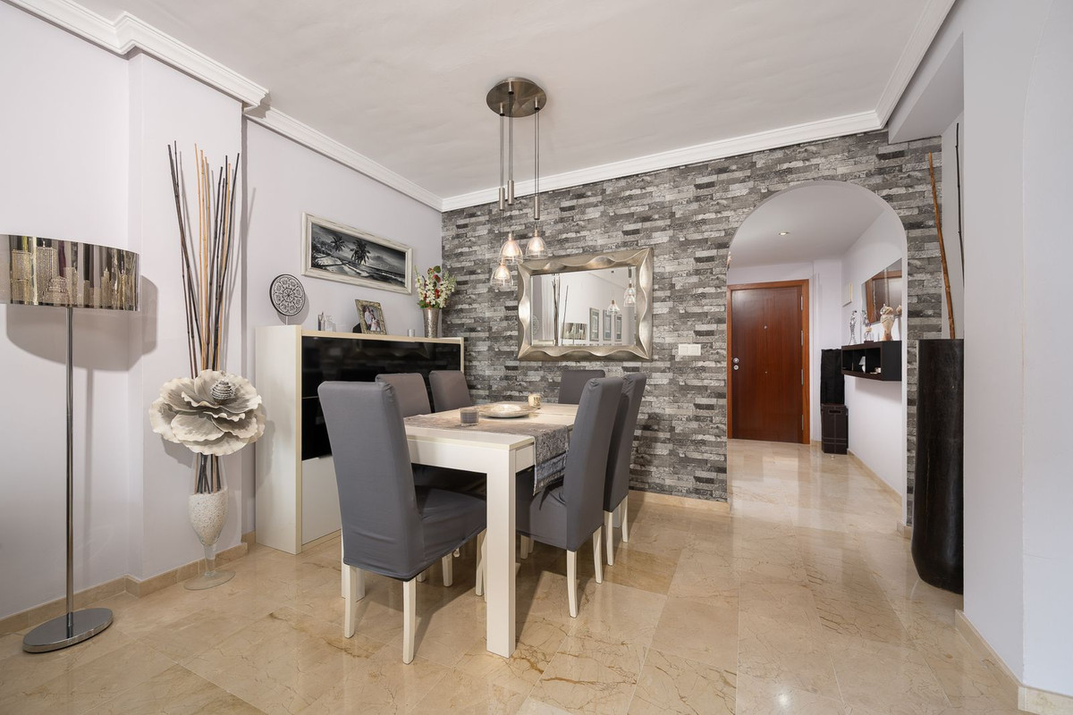 Penthouse for sale in El Paraiso