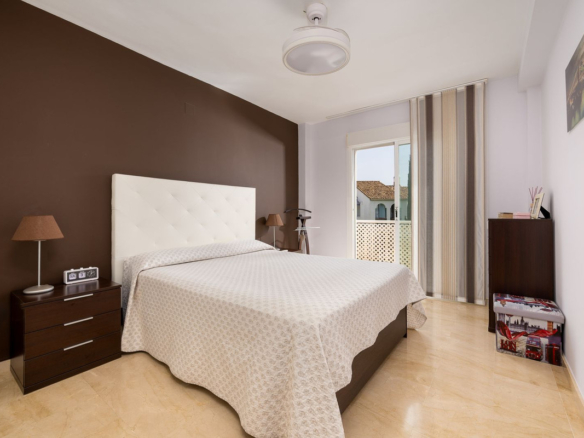 Penthouse for sale in El Paraiso