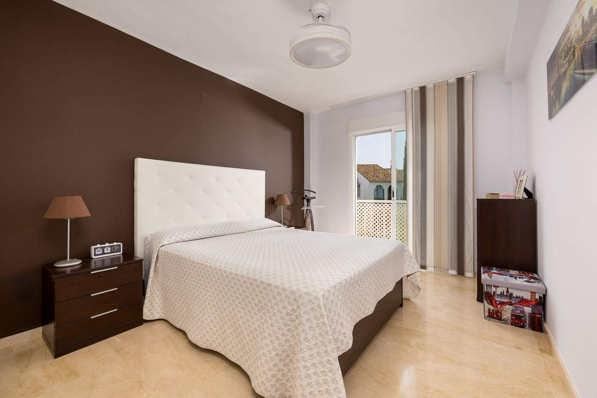 Penthouse for sale in El Paraiso