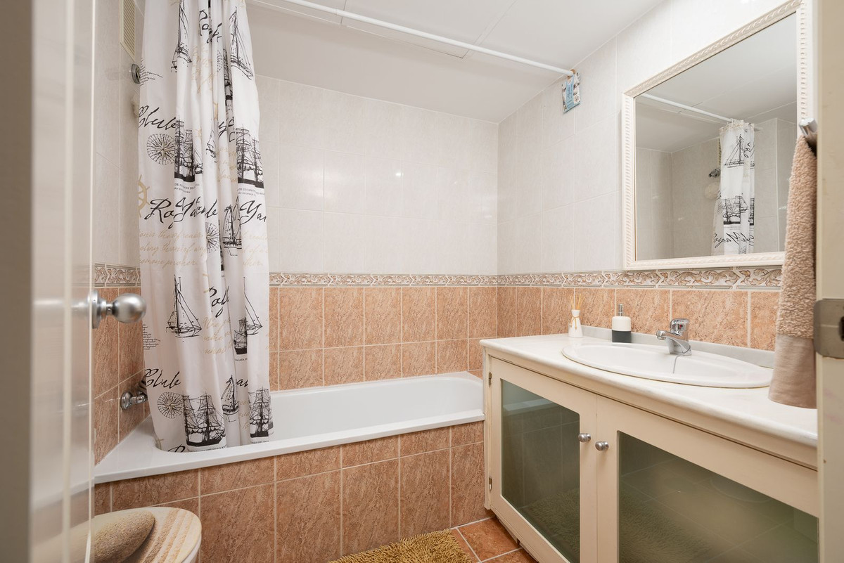 Penthouse for sale in El Paraiso