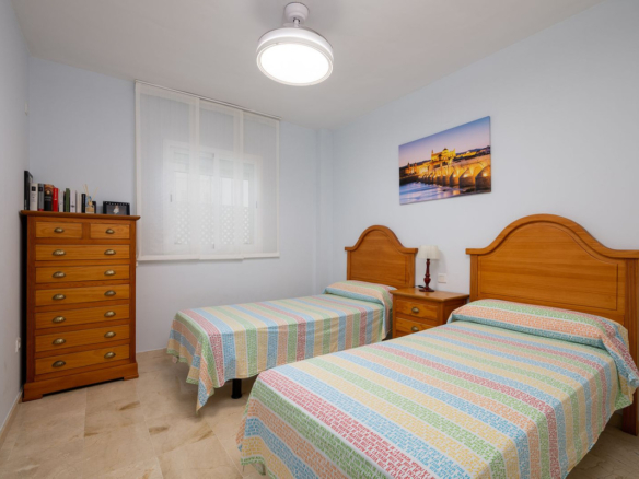 Penthouse for sale in El Paraiso