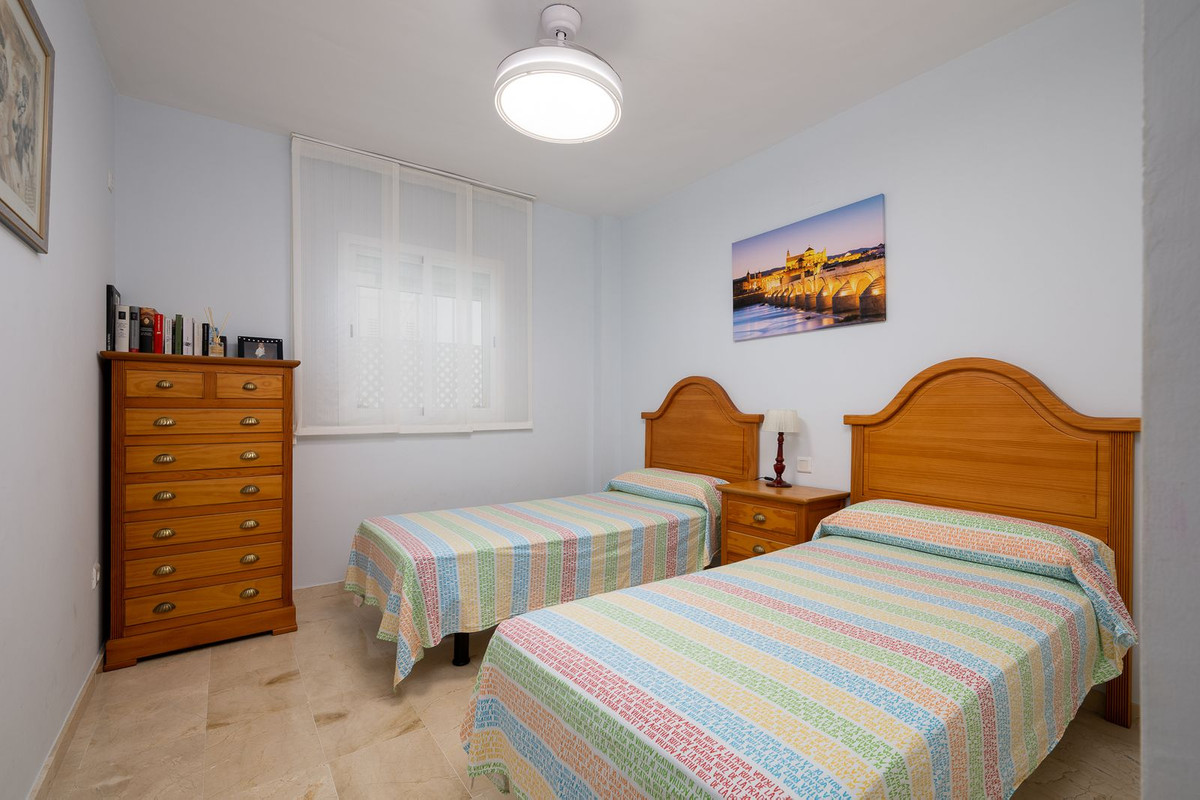 Penthouse for sale in El Paraiso