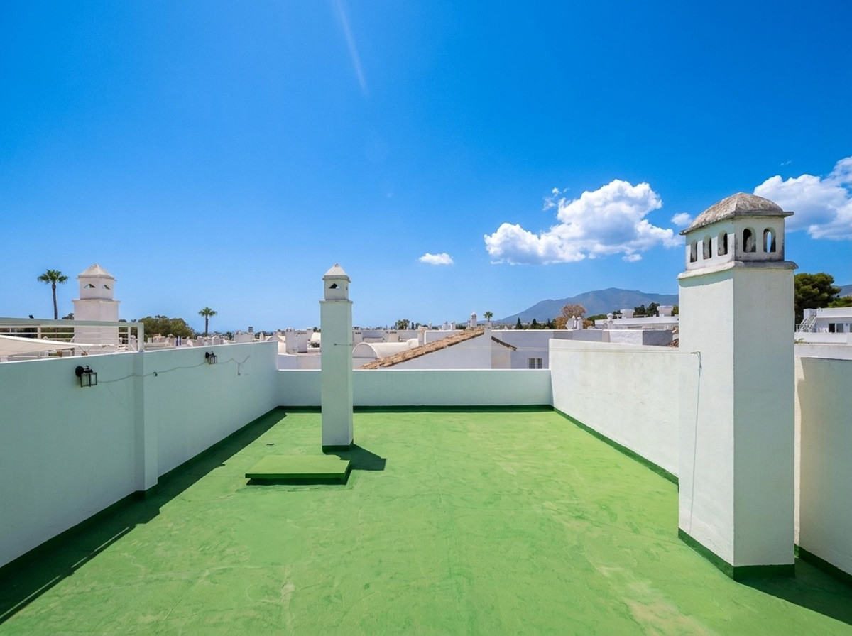 Penthouse for sale in El Paraiso