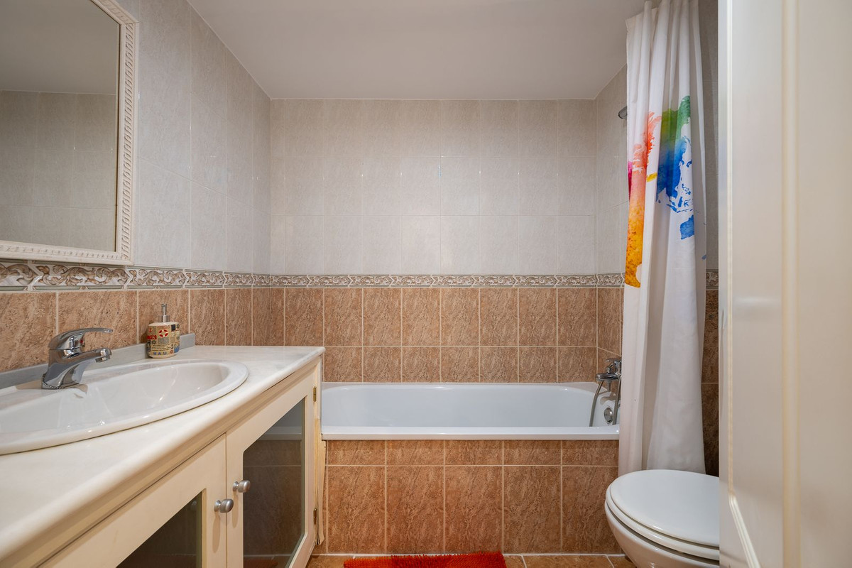 Penthouse for sale in El Paraiso