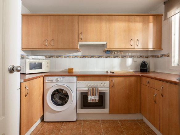 Penthouse for sale in El Paraiso