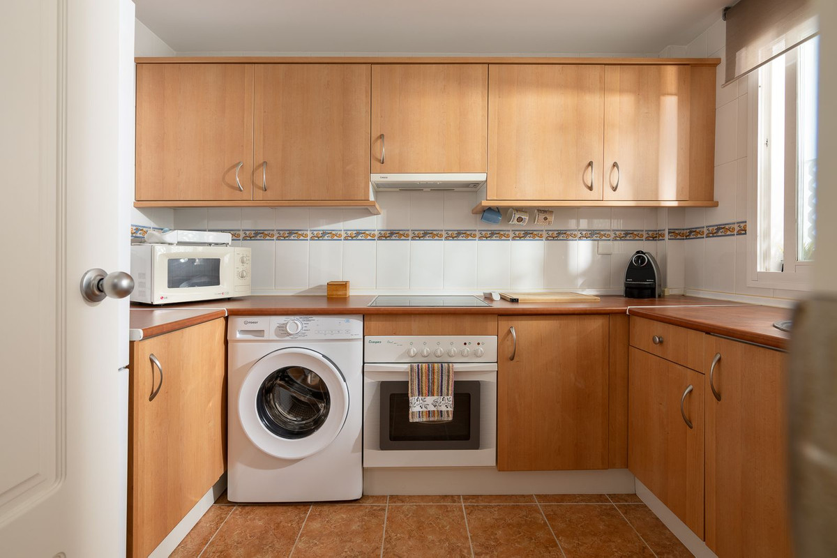 Penthouse for sale in El Paraiso