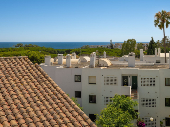Penthouse for sale in El Paraiso