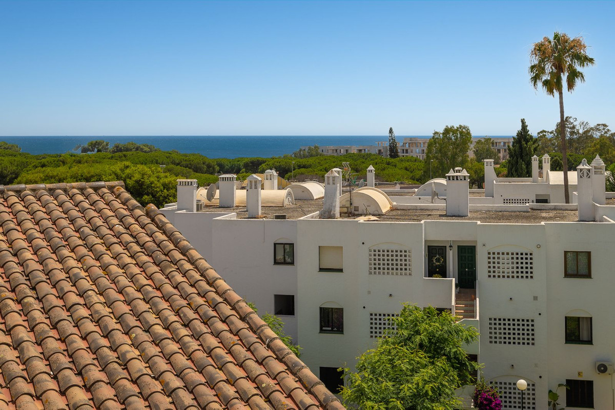 Penthouse for sale in El Paraiso