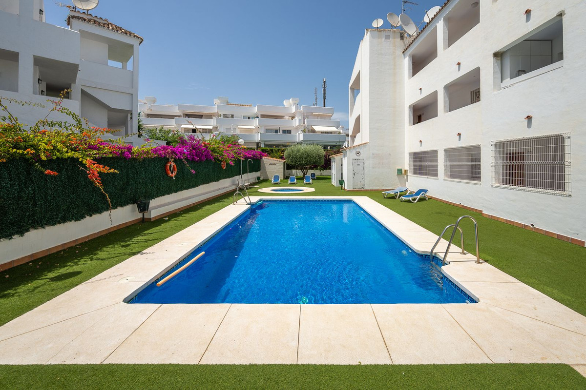 Penthouse for sale in El Paraiso