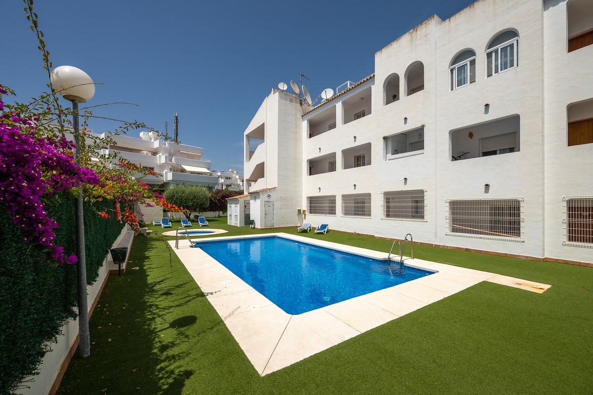 Penthouse for sale in El Paraiso