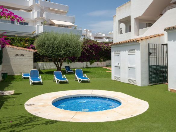 Penthouse for sale in El Paraiso