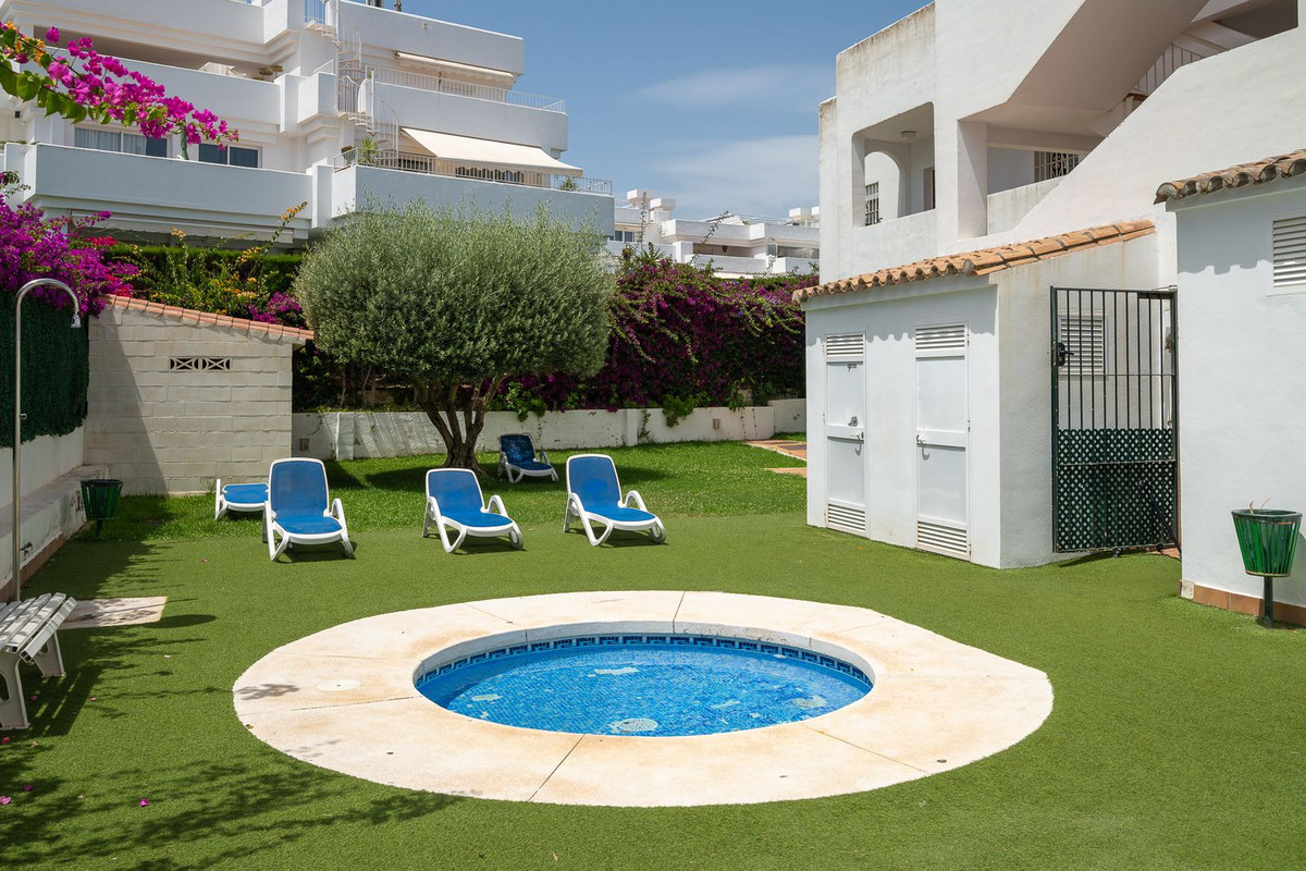 Penthouse for sale in El Paraiso