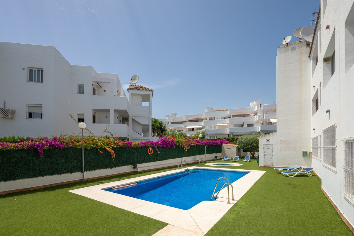 Penthouse for sale in El Paraiso