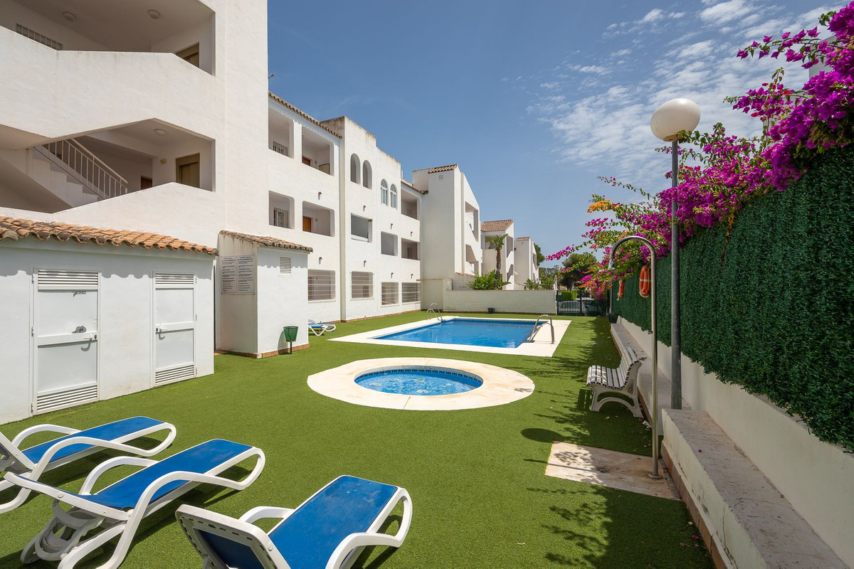 Penthouse for sale in El Paraiso