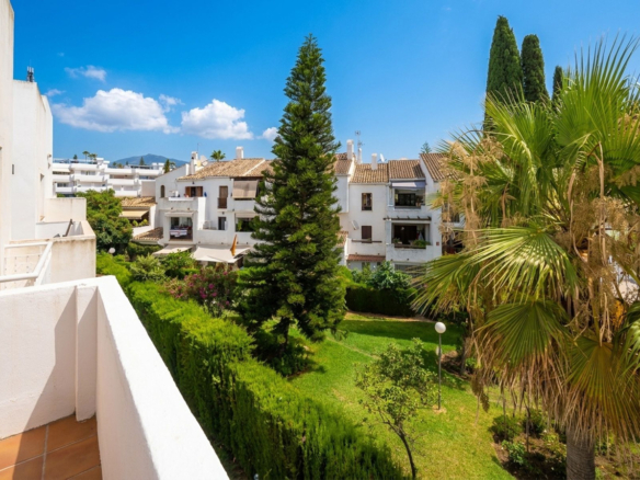 Penthouse for sale in El Paraiso