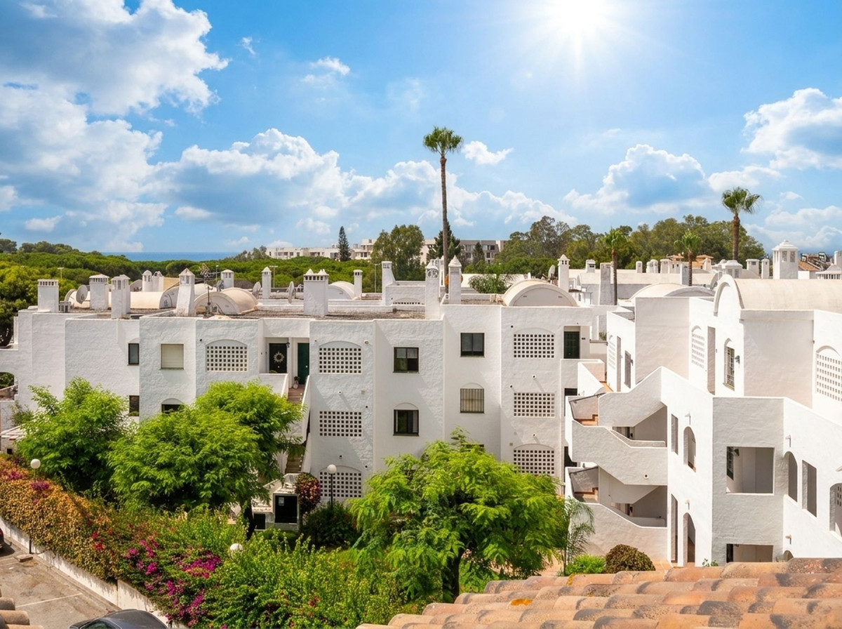Penthouse for sale in El Paraiso