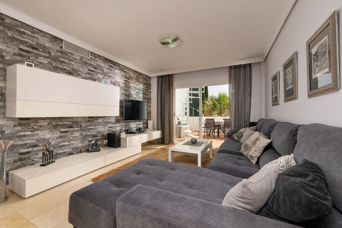 Penthouse for sale in El Paraiso