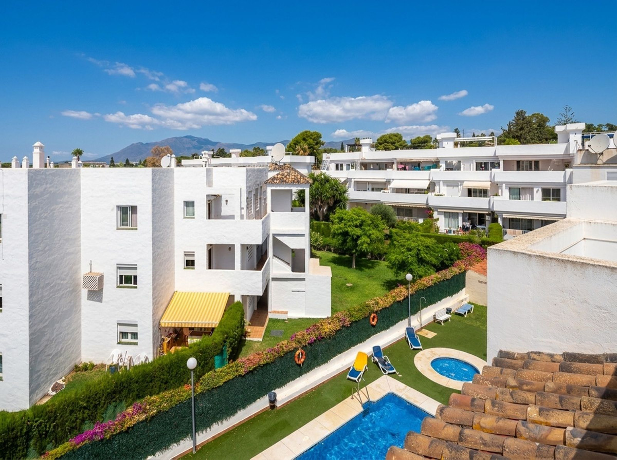 Penthouse for sale in El Paraiso