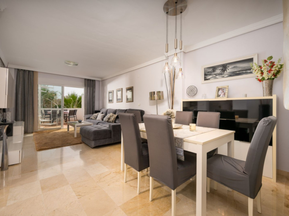 Penthouse for sale in El Paraiso