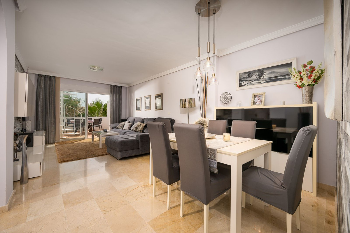Penthouse for sale in El Paraiso